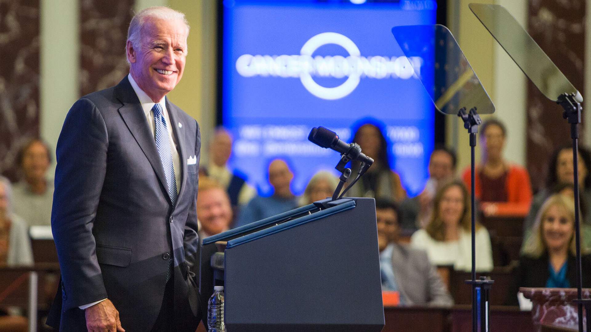 Joe Biden auf der COP27